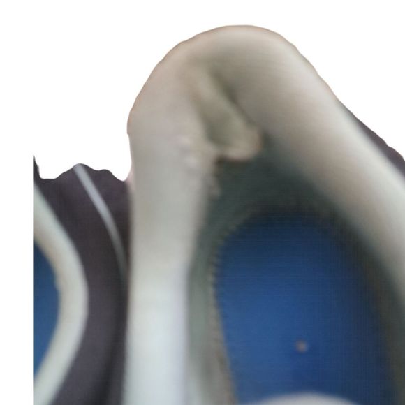 Brooks Adrenaline 21 In Blue Running Shoe - Picture 8 of 10